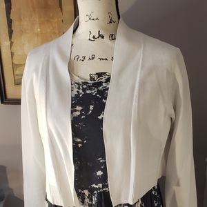 Calvin Klein bolero jacket